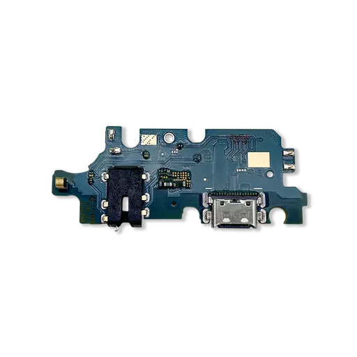 Charging Port Board Flex (Service Pack) - For Galaxy A13 4G (A135)