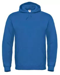 ID.003 Cotton Rich Hooded Sweatshirt