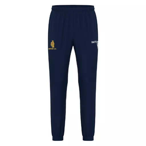DintonCricketClub_NeckarMensTrainingPants_Navy_Front.png