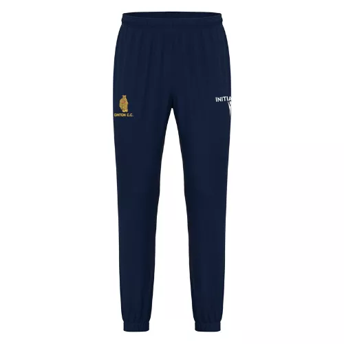 Dinton Cricket Club Senior Mens Neckar Training Trousers