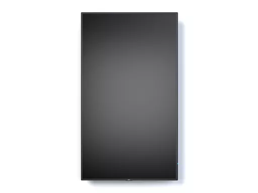 NEC MultiSync 60005141 Signage Display Digital signage flat panel 109.2 cm (43") IPS 700 cd/m² 4K Ultra HD Black 24/7