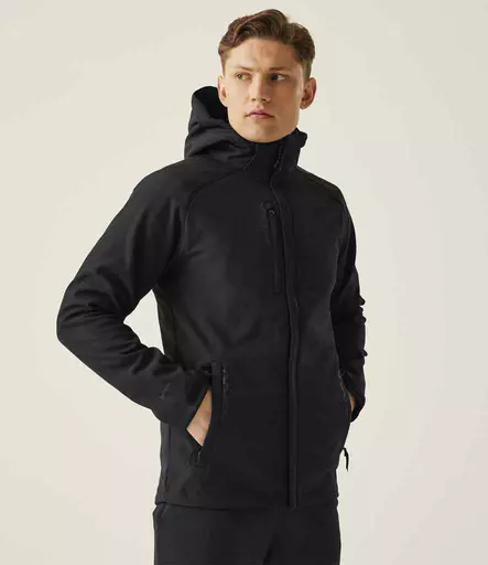 Regatta Repeller Soft Shell Jacket
