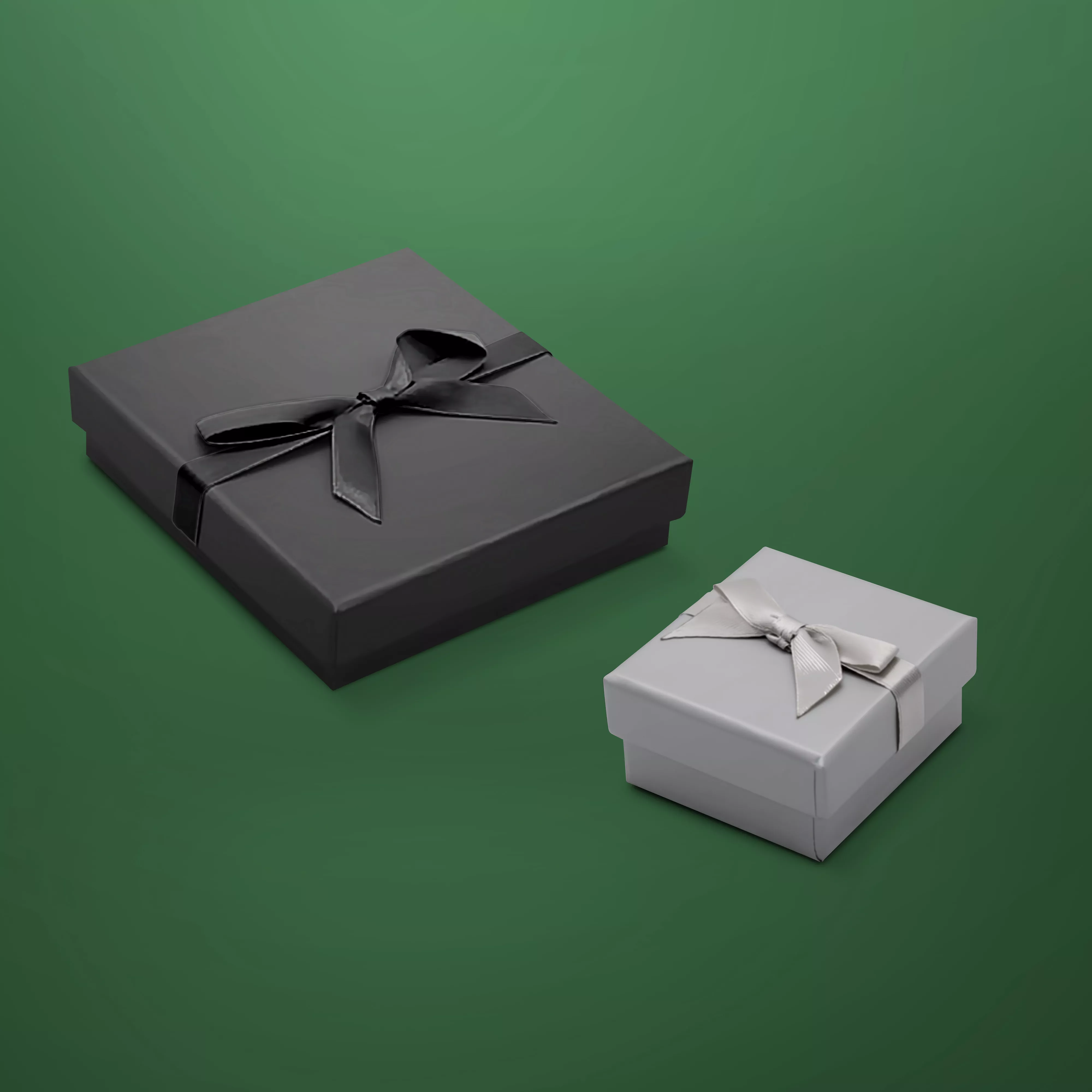 JJ O'Toole Jewellery boxes