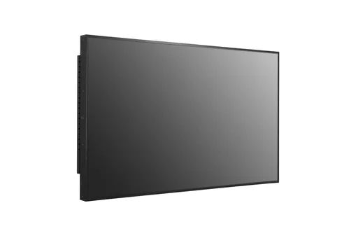 LG 55XF3E Digital signage display 139.7 cm (55') LCD 3000 cd/m² Full HD Black Web OS 24/7