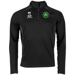WantageTownFC_ManagersStadioQuarterZip_Front.png
