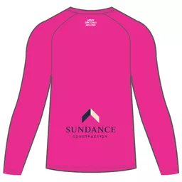 OxfordBrookesUniversity_Hockey_LongSleeveEcoTee_Pink_Back.png