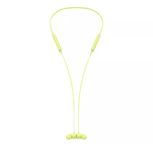 Beats by Dr. Dre Beats Flex - All-Day Wireless Earphones - Yuzu Yellow