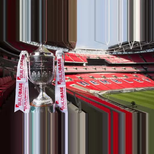 FA Vase draw to take place Monday 16 September, 1pm  