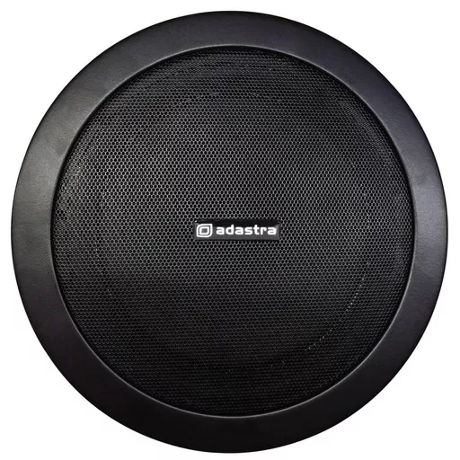 Adastra EC56V Metal Quick Fit 100v Ceiling Speaker 6