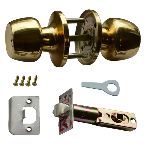 ASEC Privacy Knobset