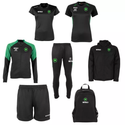 Wantage Town Football Club Womens Players Package