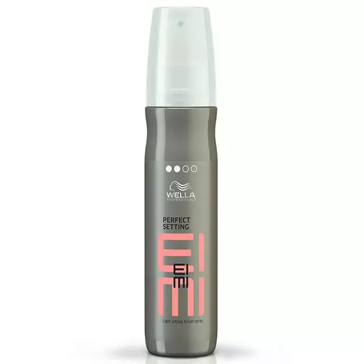 EIMI Perfect Setting Light Setting Lotion Spray 150ml by Wella Professionals