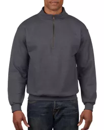 Heavy Blend® Adult Vintage Cadet Collar Sweatshirt