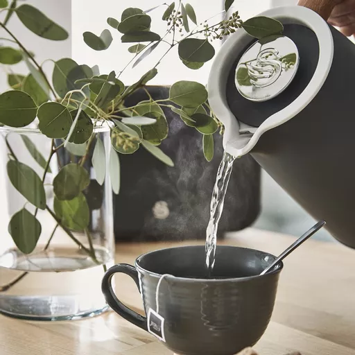 Grey Kettle Lid (Nordic)