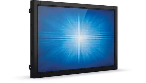 Elo Touch Solutions 2094L 49.5 cm (19.5") 1920 x 1080 pixels LED Touchscreen Tabletop Black