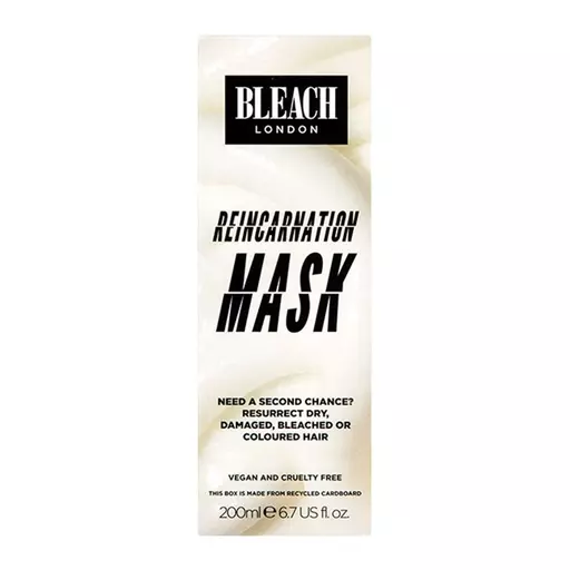 BLEACH LONDON PURPLE Reincarnation Mask 200ml