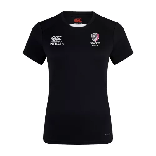 Oxford Brookes University Cricket Womens Club Dry Tee