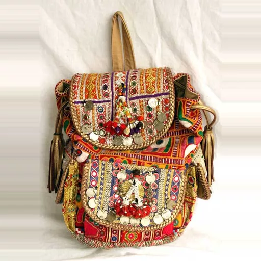 Swat Valley Rucksack