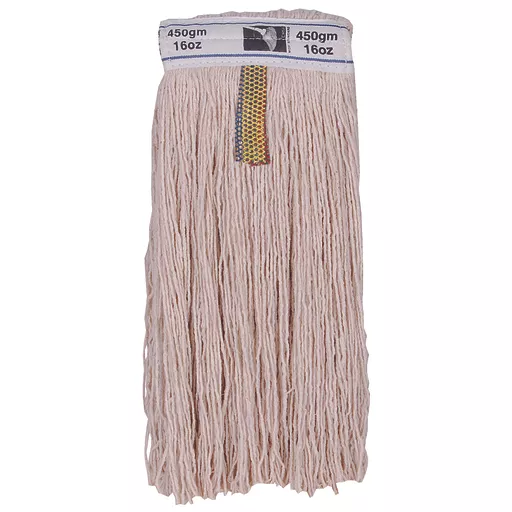 16oz TWINE YARN KENTUCKY MOP HEAD