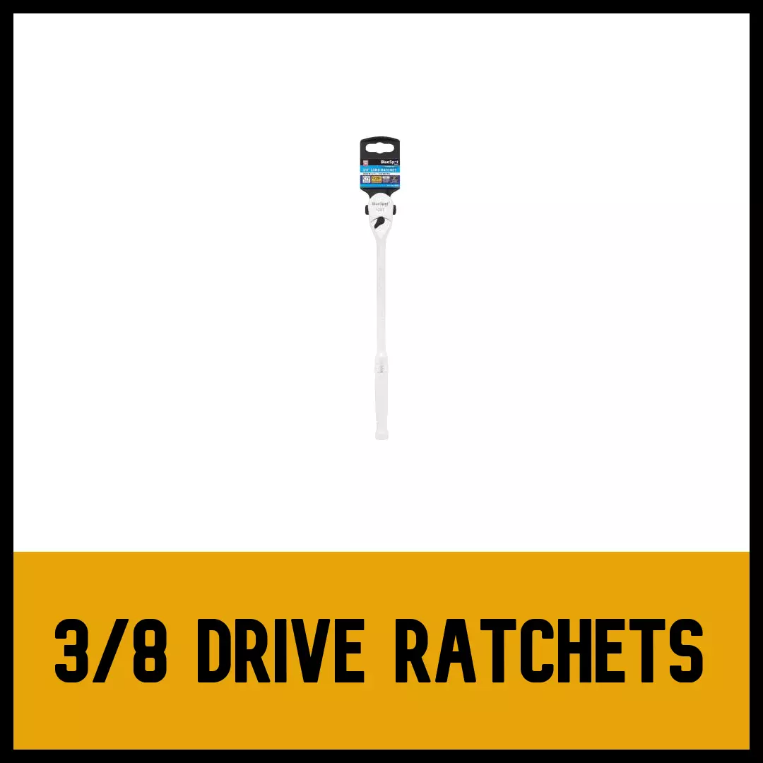 3/8 Drive Ratchets