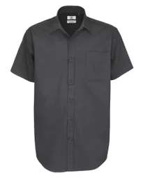Men's Sharp Short Sleeve Shirt
