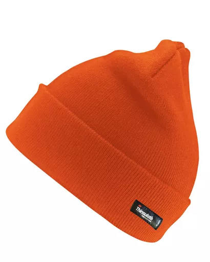 Woolly Ski Hat with 3M® Thinsulate® Insulation