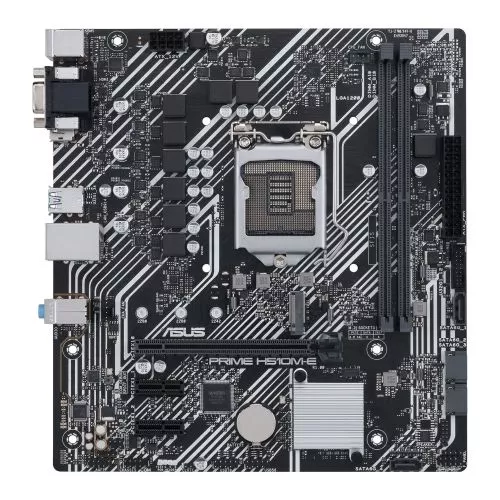 Asus PRIME H510M-E