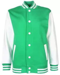 Junior Varsity Jacket
