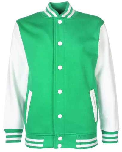 Junior Varsity Jacket