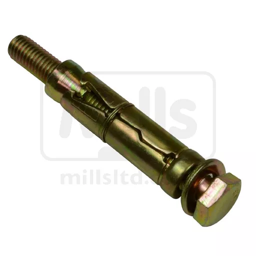 Loose Bolt Anchor