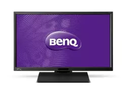 Benq BL2420PT 60.5 cm (23.8") 2560 x 1440 pixels Wide Quad HD LED Black