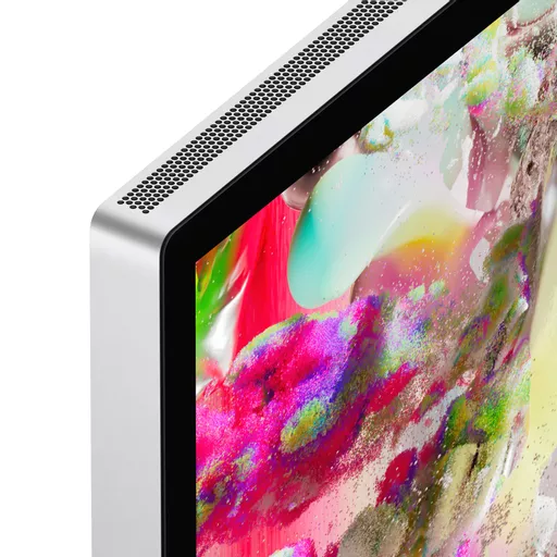 Apple Studio Display - 68.6cm (27-inch) - 5K 5120 x 2880 pixels - Standard Glass - VESA Mount Adapter