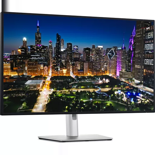 DELL UltraSharp U3225QE computer monitor 80 cm (31.5