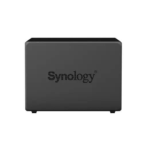 Synology DiskStation DS1522+ NAS Tower Ethernet LAN Black R1600