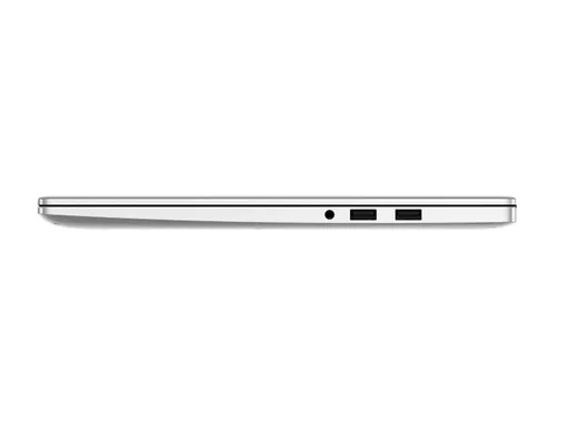 Huawei MateBook D 15 AMD 53012RUV laptop AMD Ryzen™ 5 5500U 39.6 cm (15.6") Full HD 8 GB DDR4-SDRAM 512 GB SSD Wi-Fi 5 (802.11ac) Windows 11 Home Silver