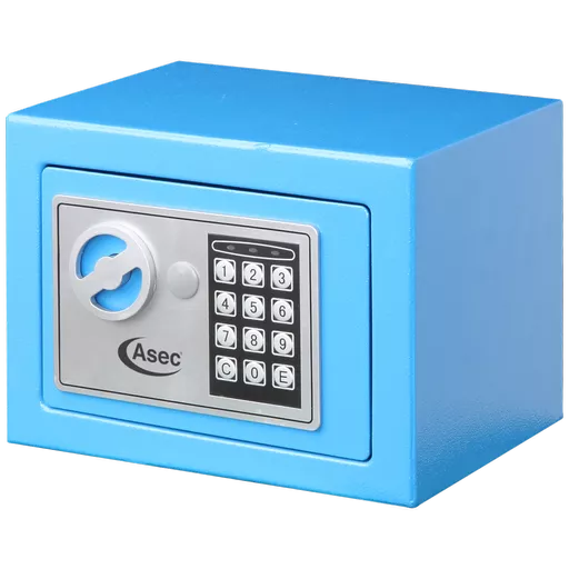 ASEC Compact Digital Safe