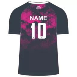 OxfordBrookesUniversity_Volleyball_HomeKit_EcoSublimateRaglanTee_GreyPinkWhite_Back.png