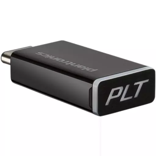 POLY BT600 USB Black