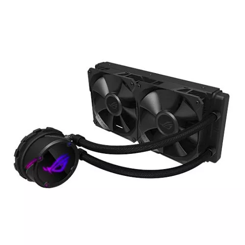 Asus ROG STRIX LC240 RGB Cooler