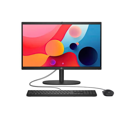 HP 22-dg0007na Intel® Celeron® N100 54.5 cm (21.4