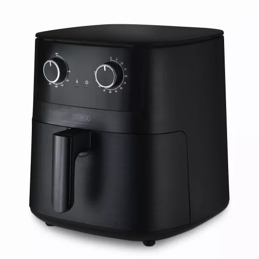 Vortx 4.2L Manual Air Fryer