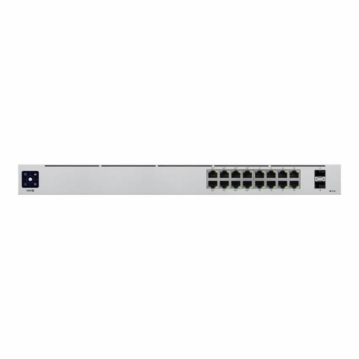 Ubiquiti USW-16-POE Switch