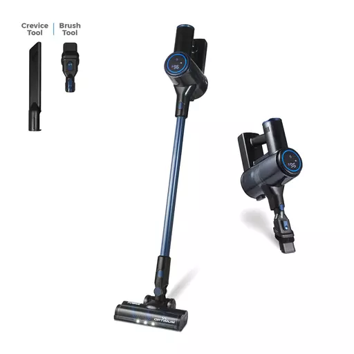 VL100 Optimum Cordless 3 IN 1 DC Vacuum Cleaner