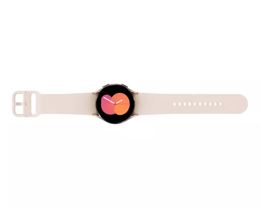 Samsung Galaxy Watch5 3.05 cm (1.2") OLED 40 mm Digital 396 x 396 pixels Touchscreen Pink gold Wi-Fi GPS (satellite)