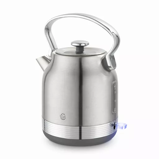 RetroRevive Traditional kettle