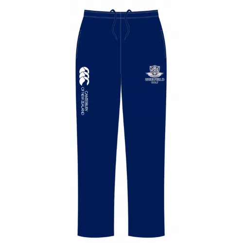 Sherfield Golf Tracksuit Bottom