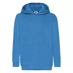 Kid's Classic Hooded Sweat