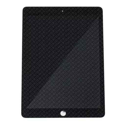 LCD & Digitizer Assembly (REFRESH) (Black) - For iPad Pro 9.7