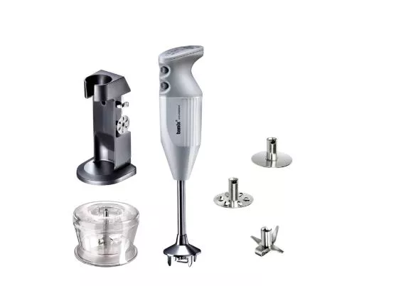 BLENDERS, MIXERS & WHIPPERS