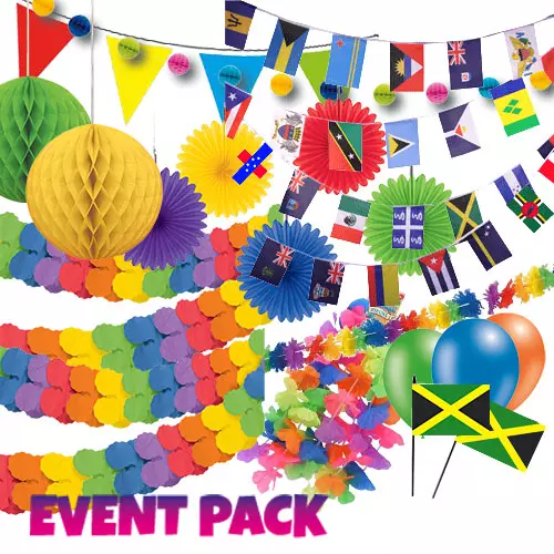 Carnival decorations deals